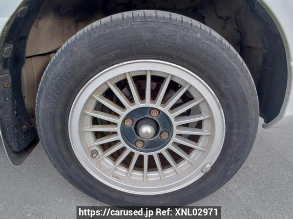 Used 1998 AT toyota townace-noah SR40G Image[27]