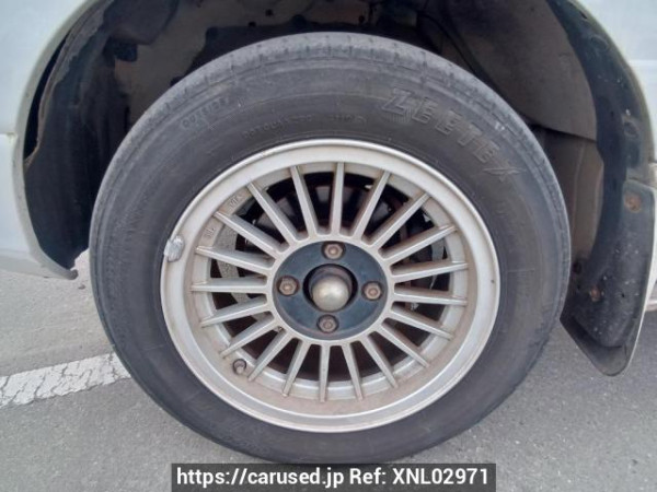 Used 1998 AT toyota townace-noah SR40G Image[28]