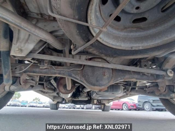 Used 1998 AT toyota townace-noah SR40G Image[38]