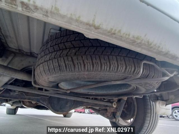 Used 1998 AT toyota townace-noah SR40G Image[40]