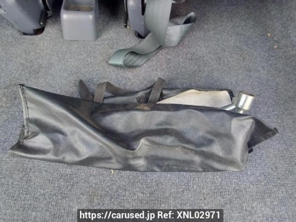 Used 1998 AT toyota townace-noah SR40G Image[42]