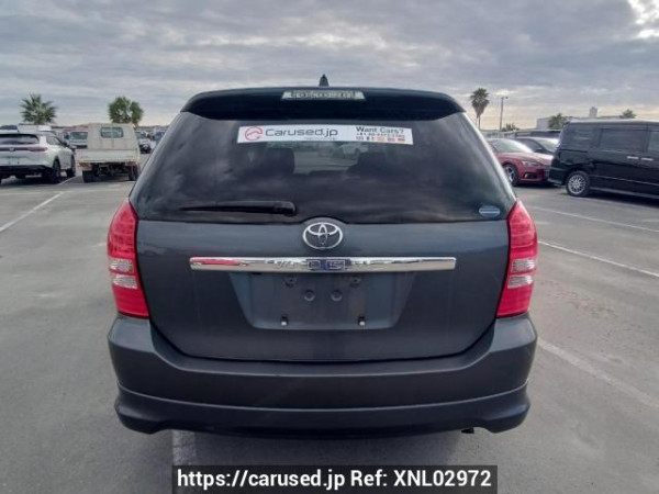 Used 2003 AT toyota wish ZNE10G Image[5]
