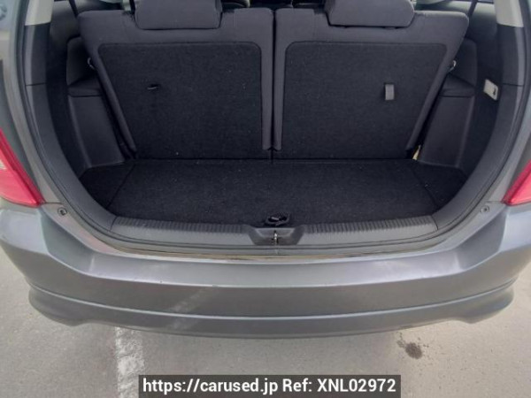 Used 2003 AT toyota wish ZNE10G Image[8]