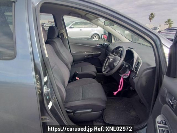 Used 2003 AT toyota wish ZNE10G Image[13]