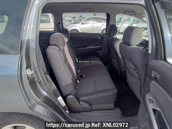 Used 2003 AT toyota wish ZNE10G Image[15]