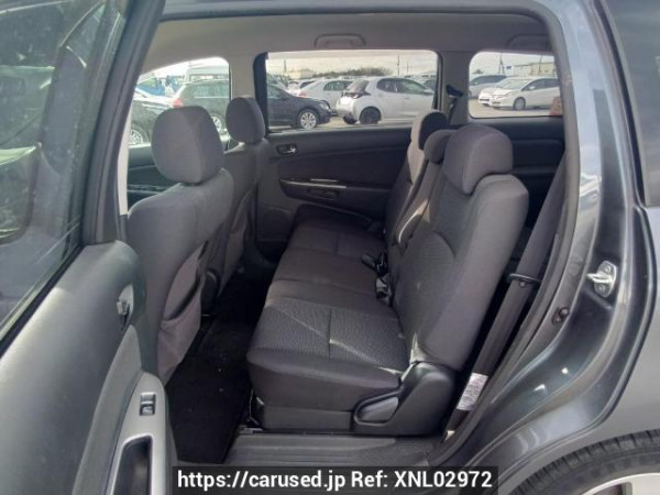 Used 2003 AT toyota wish ZNE10G Image[16]