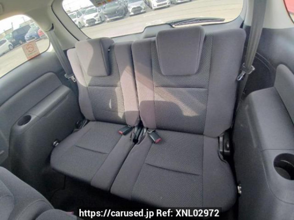 Used 2003 AT toyota wish ZNE10G Image[17]