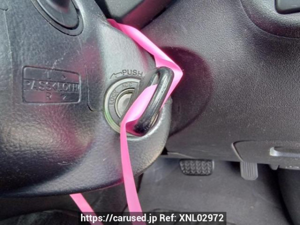 Used 2003 AT toyota wish ZNE10G Image[21]