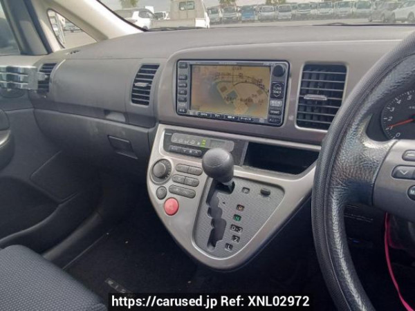 Used 2003 AT toyota wish ZNE10G Image[22]