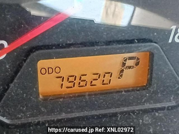 Used 2003 AT toyota wish ZNE10G Image[28]