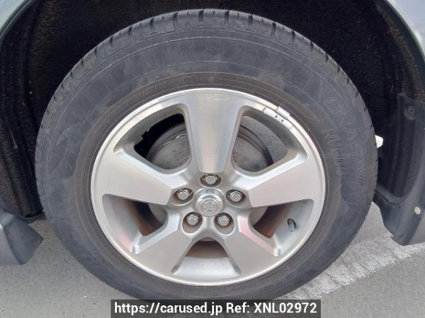 Used 2003 AT toyota wish ZNE10G Image[32]