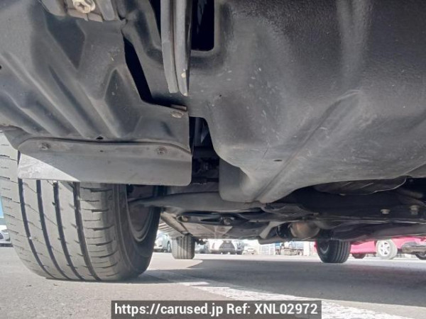 Used 2003 AT toyota wish ZNE10G Image[33]