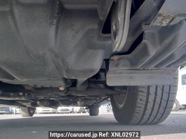 Used 2003 AT toyota wish ZNE10G Image[34]