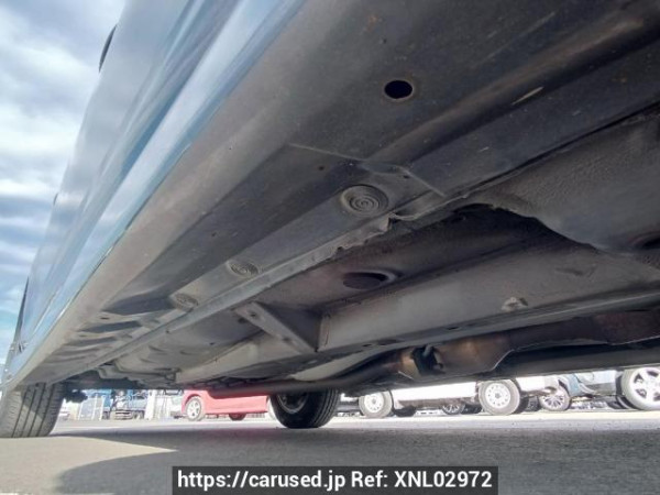 Used 2003 AT toyota wish ZNE10G Image[35]