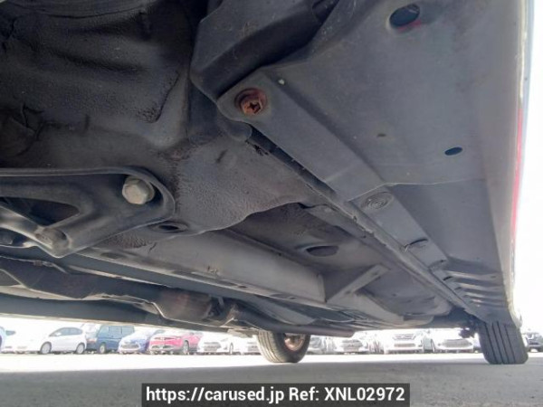 Used 2003 AT toyota wish ZNE10G Image[36]