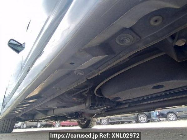 Used 2003 AT toyota wish ZNE10G Image[37]