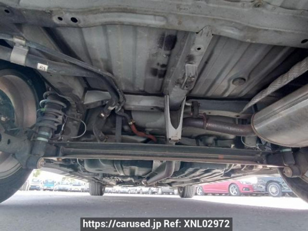 Used 2003 AT toyota wish ZNE10G Image[40]