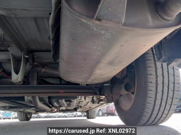 Used 2003 AT toyota wish ZNE10G Image[41]