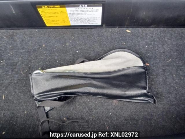 Used 2003 AT toyota wish ZNE10G Image[44]