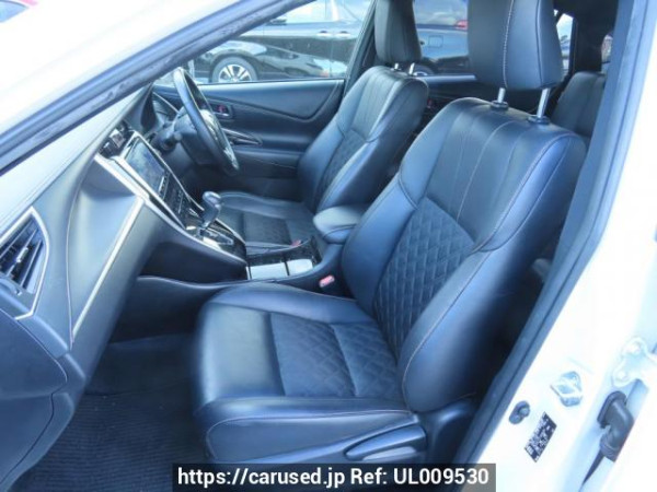 Used 2019 AT toyota harrier ZSU60W Image[17]