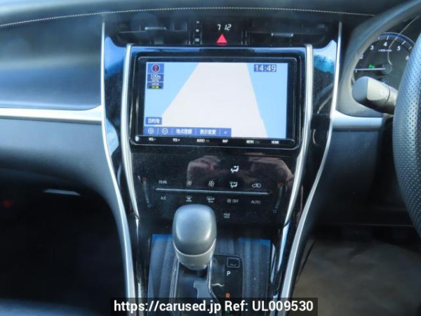 Used 2019 AT toyota harrier ZSU60W Image[23]