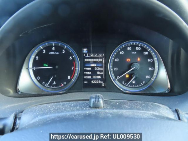 Used 2019 AT toyota harrier ZSU60W Image[25]