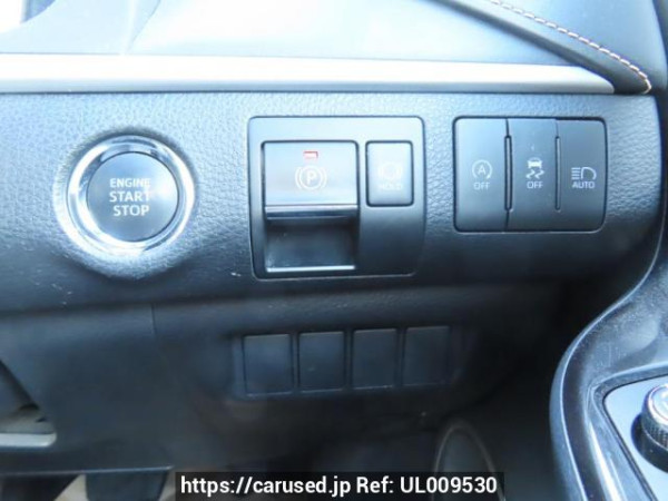 Used 2019 AT toyota harrier ZSU60W Image[27]