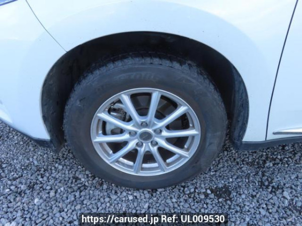 Used 2019 AT toyota harrier ZSU60W Image[30]