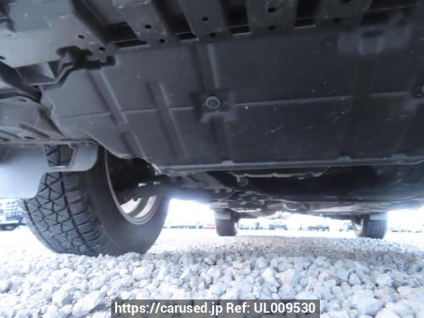 Used 2019 AT toyota harrier ZSU60W Image[33]