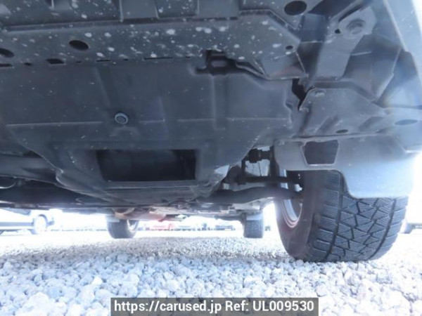 Used 2019 AT toyota harrier ZSU60W Image[34]