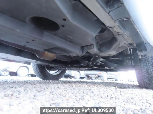 Used 2019 AT toyota harrier ZSU60W Image[35]