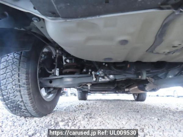 Used 2019 AT toyota harrier ZSU60W Image[39]