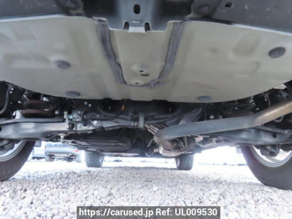 Used 2019 AT toyota harrier ZSU60W Image[40]