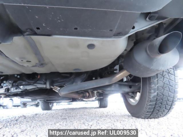 Used 2019 AT toyota harrier ZSU60W Image[41]