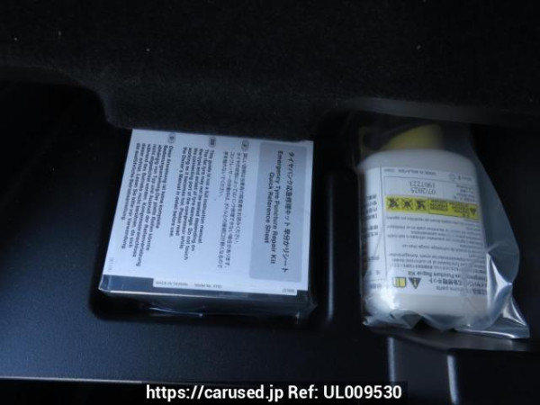 Used 2019 AT toyota harrier ZSU60W Image[42]