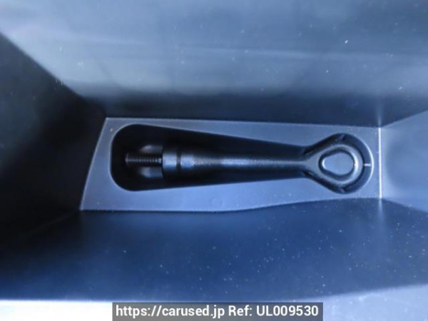 Used 2019 AT toyota harrier ZSU60W Image[43]