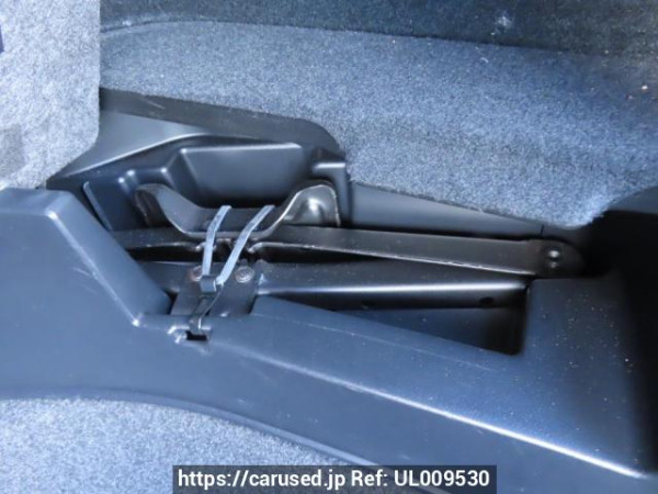 Used 2019 AT toyota harrier ZSU60W Image[44]