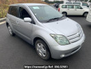 Toyota IST NCP65