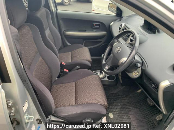 Used 2002 AT toyota ist NCP65 Image[11]