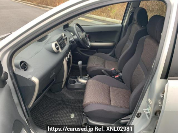 Used 2002 AT toyota ist NCP65 Image[12]