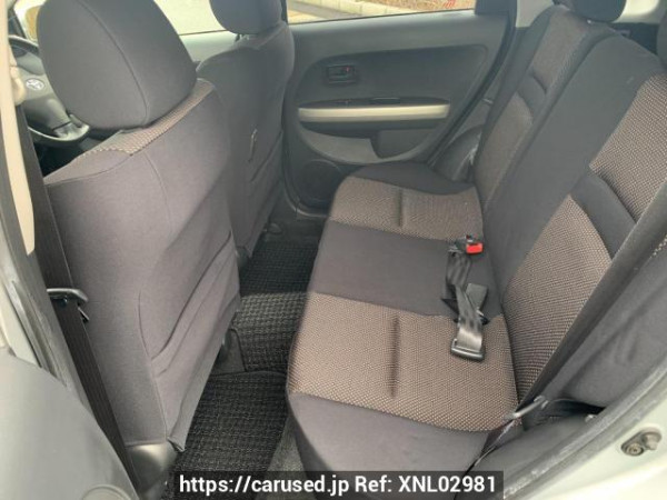 Used 2002 AT toyota ist NCP65 Image[14]