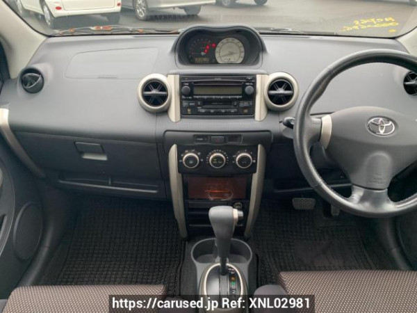 Used 2002 AT toyota ist NCP65 Image[15]