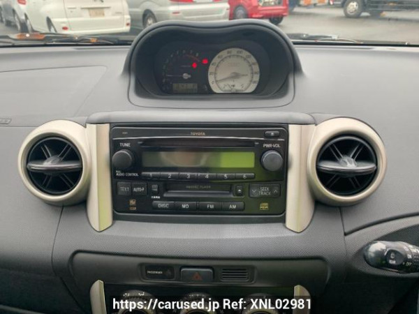 Used 2002 AT toyota ist NCP65 Image[18]