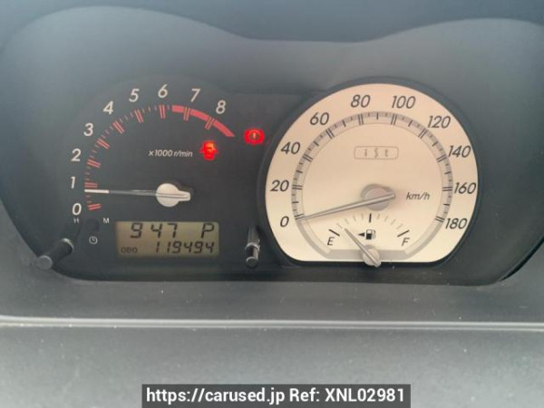 Used 2002 AT toyota ist NCP65 Image[19]
