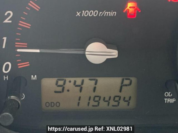 Used 2002 AT toyota ist NCP65 Image[20]