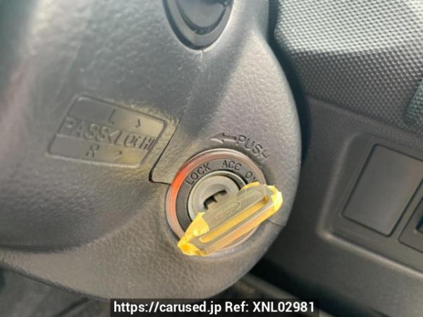 Used 2002 AT toyota ist NCP65 Image[24]