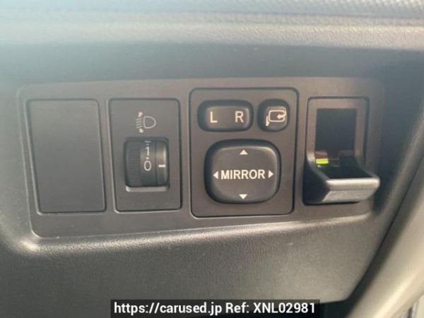 Used 2002 AT toyota ist NCP65 Image[25]