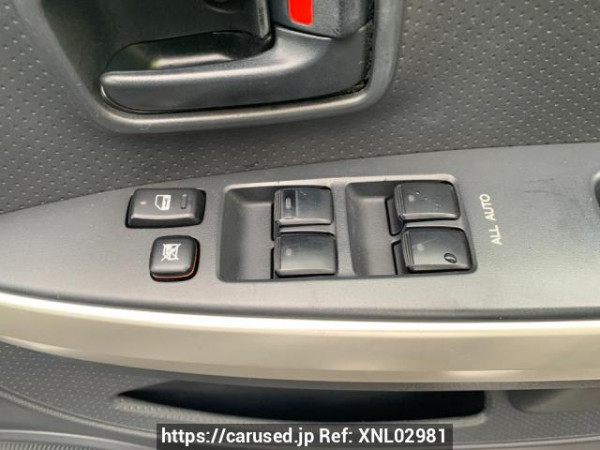 Used 2002 AT toyota ist NCP65 Image[26]