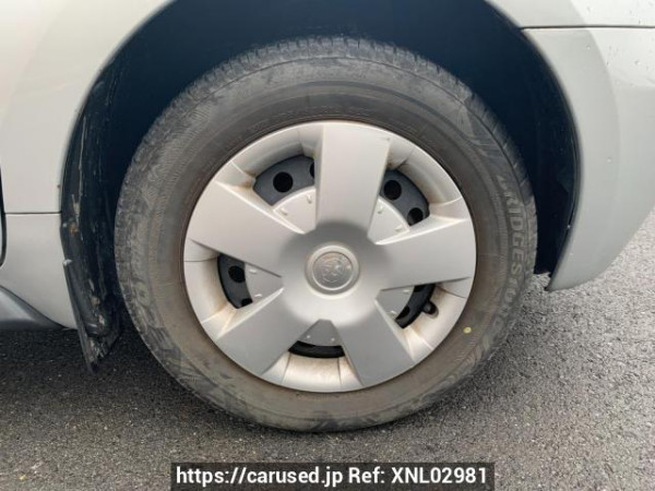 Used 2002 AT toyota ist NCP65 Image[27]