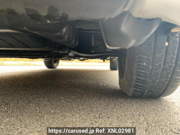 Used 2002 AT toyota ist NCP65 Image[31]